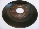 MAXINE BROWN - AM I FALLING IN LOVE / PROMISE ME ANYTHING - ABC-PARAMOUNT