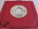 MR. BLOE - GROOVIN' WITH MR. BLOE / SINFUL - DJM DJ