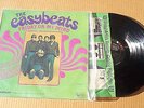 EASYBEATS, 60s GARAGE LP, FRIDAY ON MY MIND, UNITED ARTISTS LABEL