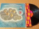 EASYBEATS, 60s GARAGE POP LP, FALLING OFF THE EDGE OF THE WORLD, UNITED ARTISTS