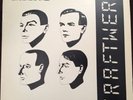 Kraftwerk Numbers Computer World Computer Love Rare Promo Single Japan Record