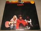 GRIN S/T NILS LOFGREN ORIGINAL 1st Press SEALED LP 1971 Z 30321 NoCut Neil Young
