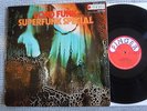 LORD FUNK Superfunk Special FINGER LP 1973 rare