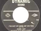 James Ray 