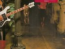 JAMES,RICK-STREET SONGS VINYL LP NEW