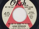 Leah Dawson 