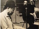 DUKE ELLINGTON and RAY BROWN  'THIS ONE'S FOR BLANTON on PABLO