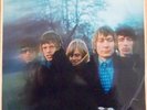 ROLLING STONES BETWEEN THE BUTTONS ORIGINAL 1967 UK DECCA LP MONO LK 4852