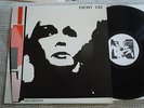 FRONT 242 Geography HIMALAYA LP 1982