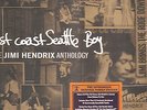 JIMI HENDRIX 