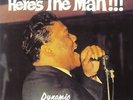 Here's The Man - Dynamic Bobby Bland (Vinyl Used Very Good)