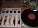 X-Ray Spex Germ Free Adolescents LP Earmark Italy Import Punk Rock