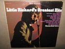 LITTLE RICHARD's Greatest Hits Live OKEH ORIG 1st Press SEALED LP 1967 OKS 14121
