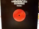 The Complete Commodore Jazz Recordings Volume 1 Vinyl LP Set 23 Records EXC