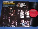 the ROLLING STONES Got Live If You Want It  Orig MONO LP SHRINK,sticky,exile,s/t
