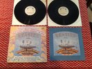 The Beatles Rare Magical Mystery Tour Russian LP With Booklet Superb Condition