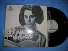 33 T ROSINHA DE VALENCA/APRESENTANDO/elenco ME16 deep groove original BOSSA NOVA