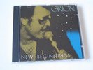 Orion (Jimmy Ellis) - New Beginnings (Elvis Tribute)---ULTRARAR----TOP---