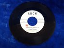 Gloria Gunther - Your Love Reminds Me / Move On Out ? RARE GIRL DOO WOP PROMO