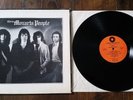Rare Private Press NYC Rock LP This Is Mozarts People Garage Prog Psych Orange