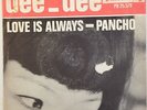 David Bowie DEE DEE Belgium 7