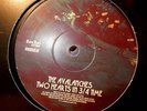 THE AVALANCHES 4 track sampler from SINCE I LEFT YOU (vinyl record) RARE