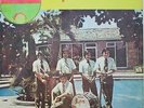 LOS MUECAS Sylvia PRIVATE LATIN GARAGE ROCK FOGATA RARE MEX MOD GROUP LP HEAR IT