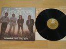 The Doors Waiting For The Sun 1968 Rare MONO Elektra Psych LP Jim Morrison