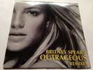 Britney Spears  ?– Outrageous (Remixes) 12