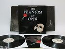 Andrew Lloyd Webber - Das Phantom Der Oper | Doppelalbum | Polydor1989 | VG / VG