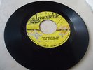 BABA BROOKS ONE EYE GIANT  THE DYNAMITES  WALK OUT ON ME, 60'S SKA,REGGAE 45RPM