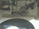 STEELY DAN PRETZEL LOGIC UK WHITE LABEL EMI PROBE TEST PRESS LP IN SLEEVE NM/NM