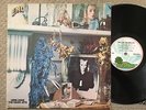 ENO-HERE COME THE WARM JETS. VINYL LP UK ISLAND PINK RIM