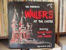 PAC NORTHWEST FABULOUS WAILERS AT THE CASTLE LP ON ETIQUETTE RECORDS