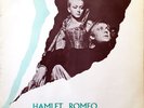 MAAZEL / Tchaikovsky Hamlet, Romeo & Juliet / Decca FFSS WBg ED1, SXL 6206 1G/1G