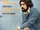 RADU LUPU / Brahms Piano Concerto No.1 / Decca FFSS NB ED1, SXL 6728 1W/1W