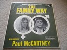 The Family Way Original Soundtrack LP RARE Stereo Paul McCartney