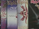 IRON MAIDEN INFINITE DREAMS THE CLAIRVOYANT 7