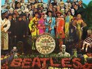 THE BEATLES “Sgt Pepper” (1967) UK mono 1st issue with insert & inner sleeve