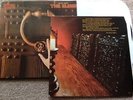 KISS Music From The Elder NON-GATEFOLD SCANDINAVIAN LP - VERY RARE IMPORT NORWAY