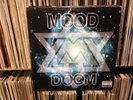 ** Mood **Doom LP 1997 Blunt Records Original Sunz Of Man Talib Kweli RANDOM RAP