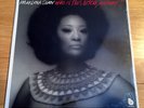1975 Marlena Shaw - Who Is This Bitch Anyway? LP Soul jazz  Blue Note SEALED NEW