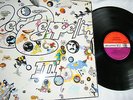 LED ZEPPELIN- LED ZEPPELIN 111, UK ORIG 1ST PRESS, JIMMY PAGE / PETER GRANT, EX.