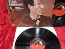 EMI SLS 1435743 2LP STEREO DIGI GERMAN MAHLER SYMPHONY 6 LPO TENNSTEDT NM