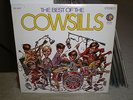 THE COWSILLS-BEST OF THE COWSILLS 1968 ORIGINAL 1ST PRESS