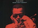 MILES DAVIS - Round About Midnight (Ltd) (Ogv) MOBILE FIDELITY