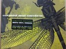 Coheed and Cambria, Second Stage Turbine Blade, WHITE VINYL very limited LP NEW