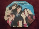 Rolling Stones 1969 1st Pressing Through The Past,Darkly US London Records EX