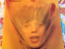 Rolling Stones Goats Head Soup RARE Original German Import w/both inserts SWEET