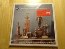 Jimmy Eat World - Bleed American Limited edition triple coloured vinyl.